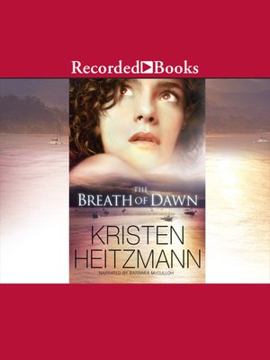 cover image of The Breath of Dawn